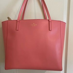 Kate Spade large tote